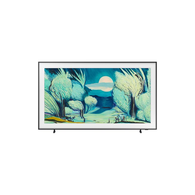 Pantalla 55 Samsung The Frame LS03FA QLED 4K Ar... image number null