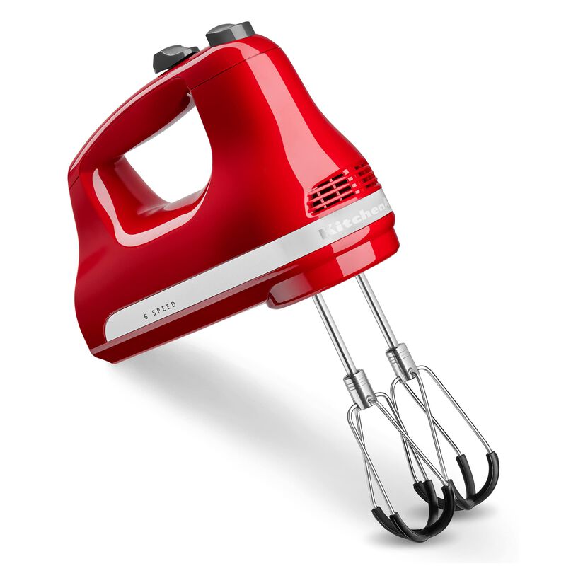 Batidora De Mano Accessory Kitchenaid Khmfeb2 F... image number null