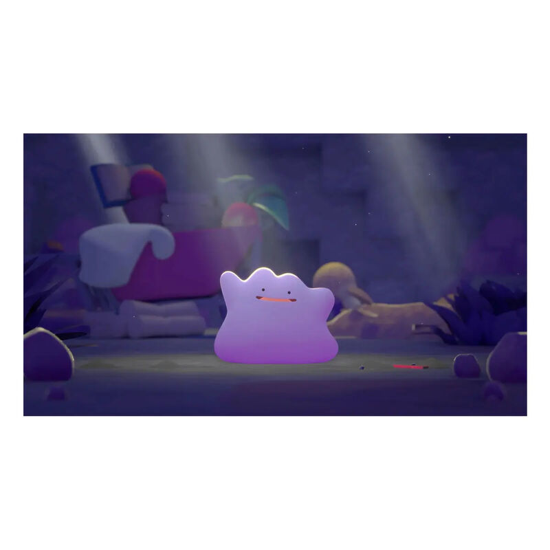 Juego Pok&eacute;mon Pokopia Nintendo Switch 2 image number null