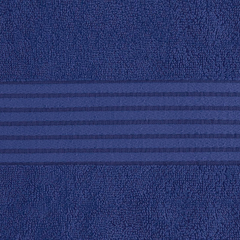 Toalla Segovia Pullman Azul Marino image number null