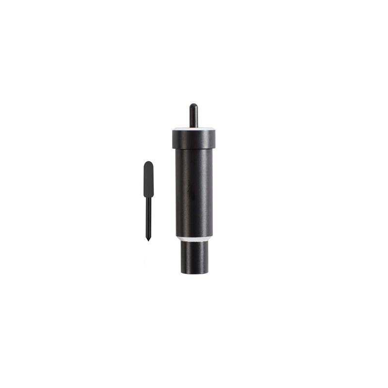 Cuchilla De Corte Con Carcasa Cricut Deep-point... image number null