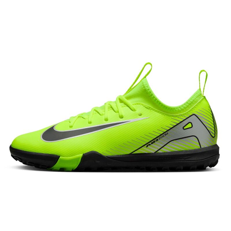 Zapatos De F&uacute;tbol Nike Jr Zoom Vapor 16 Academy... image number null