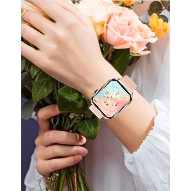 Reloj Smartwatch inteligente marca ICE Watch mo... image number null