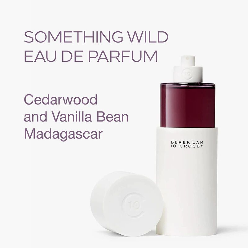 Perfume Derek Lam 10 Crosby Something Wild 175 ... image number null
