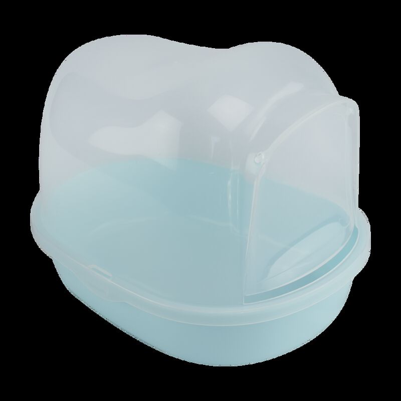 Redkite Bañera Para Chinchilla Con Puerta, Vari... image number null