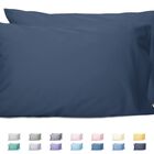 Fundas De Almohada Sunflower King 100% Algod&oacute;n 50 X 100 Cm Crown Blue X2
