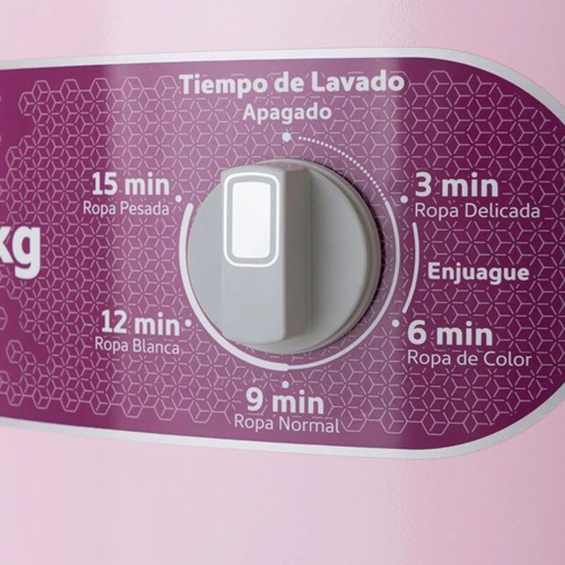 Lavadora Una Tina Acros 15 Kg image number null