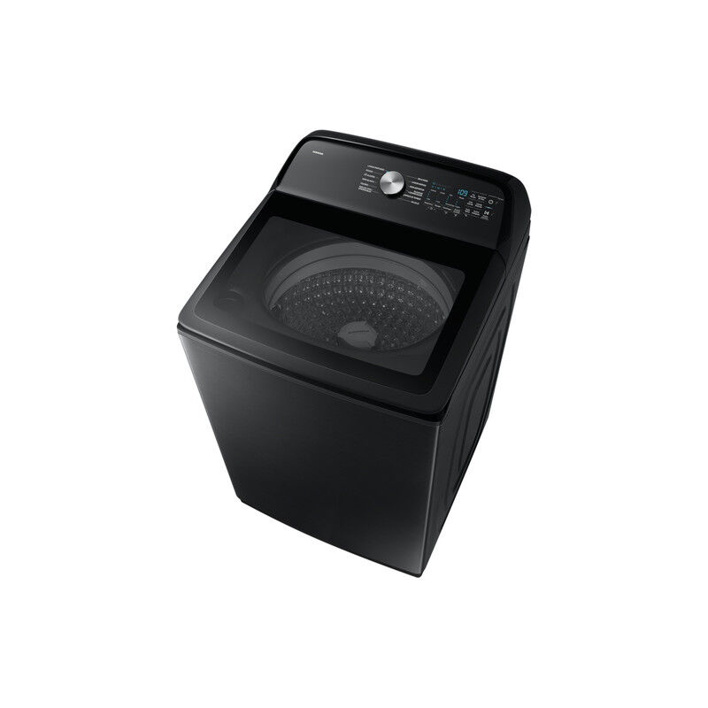 Lavadora Samsung 25Kg Superior Superior Agitado... image number null