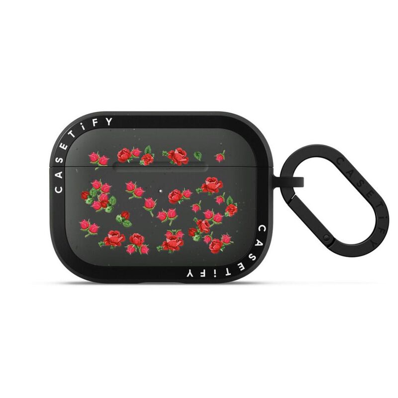 Case Casetify Bounce Floral Airpods Pro 3&ordf; Gen image number null