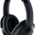 Auriculares Inal&aacute;mbricos Razer Barracuda Pro Para Juegos Y Dispositivos M&oacute;viles Negros