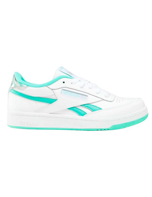 Tenis Mujer Club c Revenge Reebok  100070173 image number null