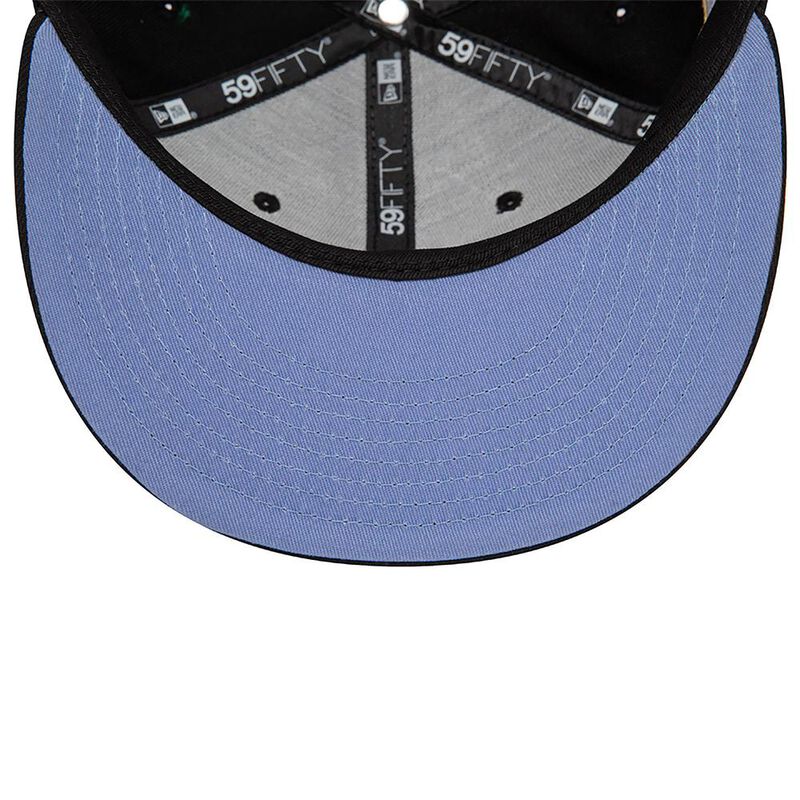 Gorra New Era Los Angeles Dodgers Style Activis... image number null