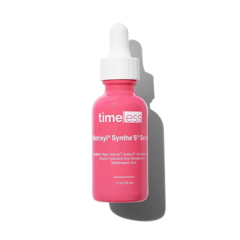 S&eacute;rum Facial Timeless Skin Care Matrixyl Synthe... image number null