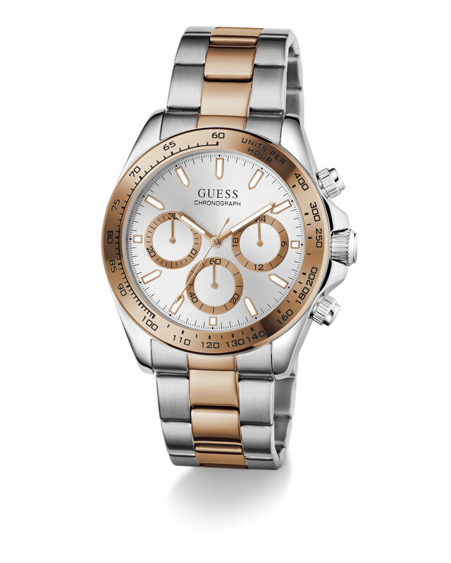 Reloj Guess Arthur Caballero Arthur Gw1058g6 image number null