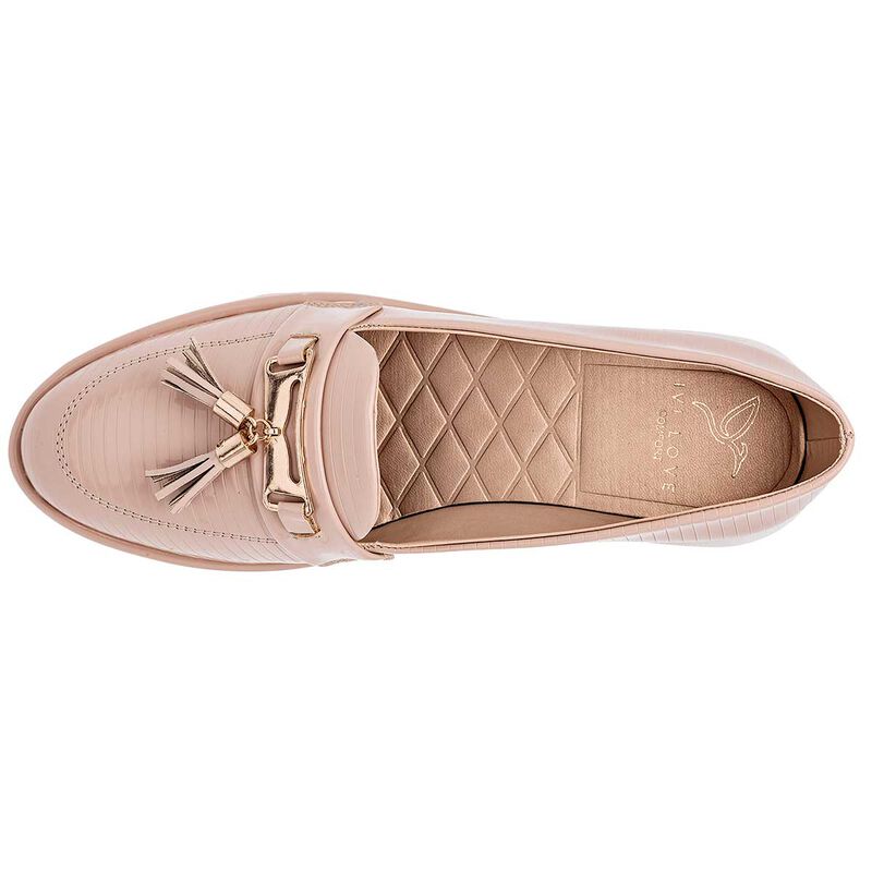 Ivi Love Zapatos para mujer beige image number null