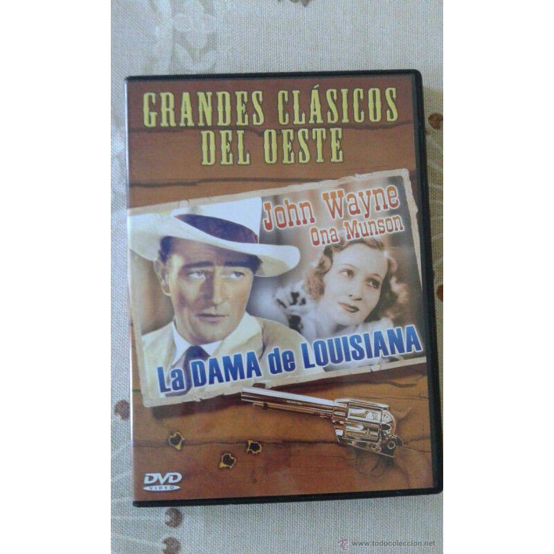La Dama De Louisiana image number null