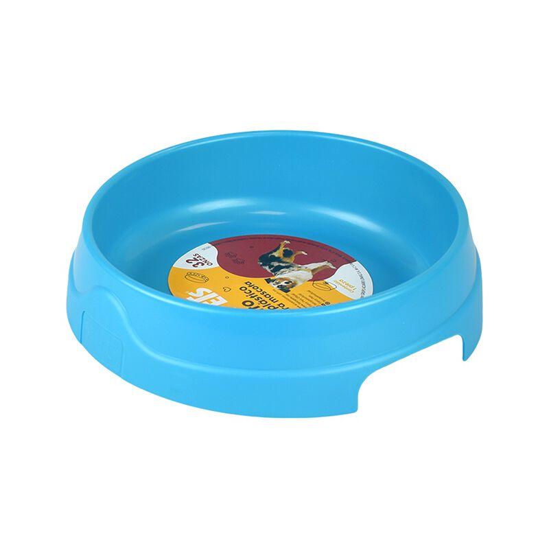 Fancy Pets Plato para Perros de Plastico 32 Oz image number null