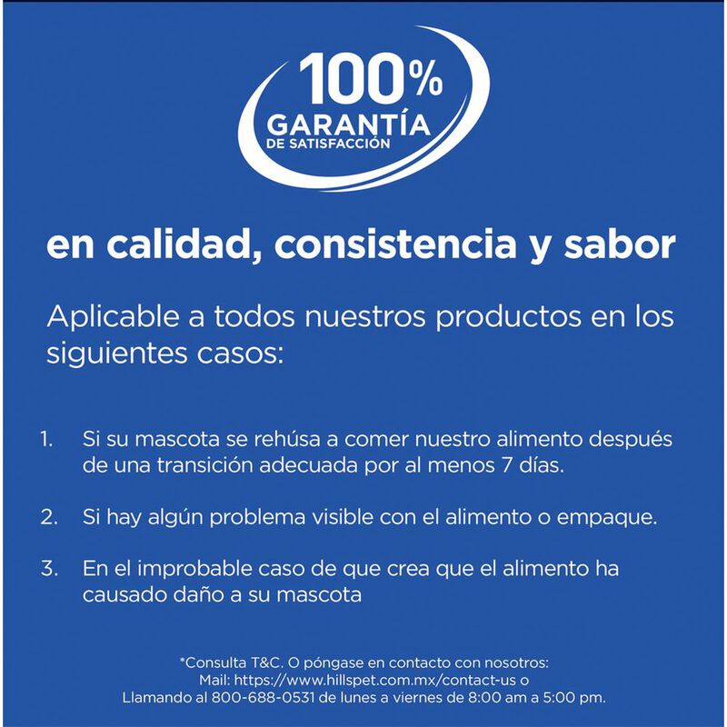 Hill's Canino Puppy Small 2 Kg 1 Unid X Caja image number null