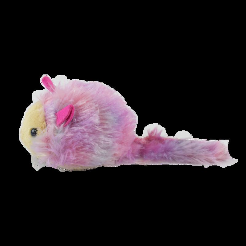 Fancy Pets Juguete Catch Con Forma De Ratón Que... image number null
