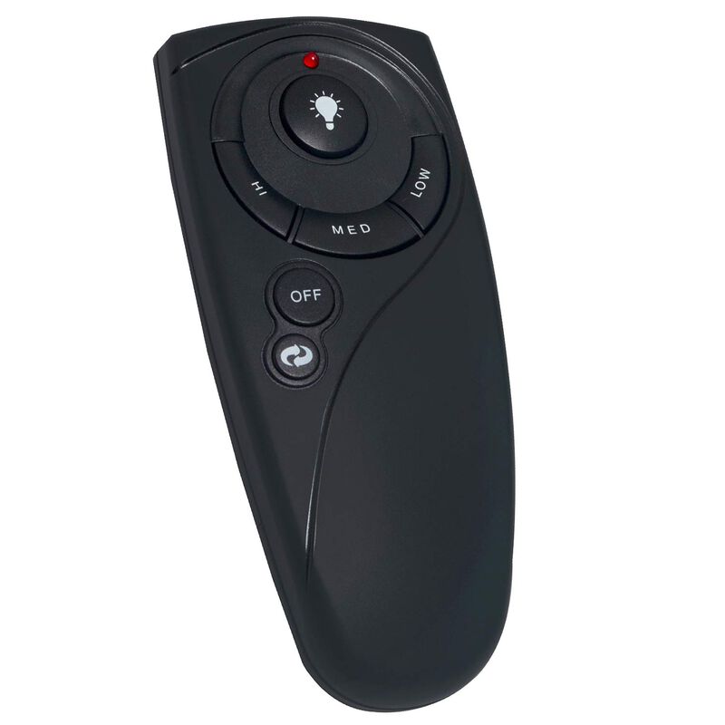 Control Remoto De Reemplazo Para Ventilador De ... image number null