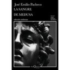 La sangre de Medusa y otros cuentos marginales