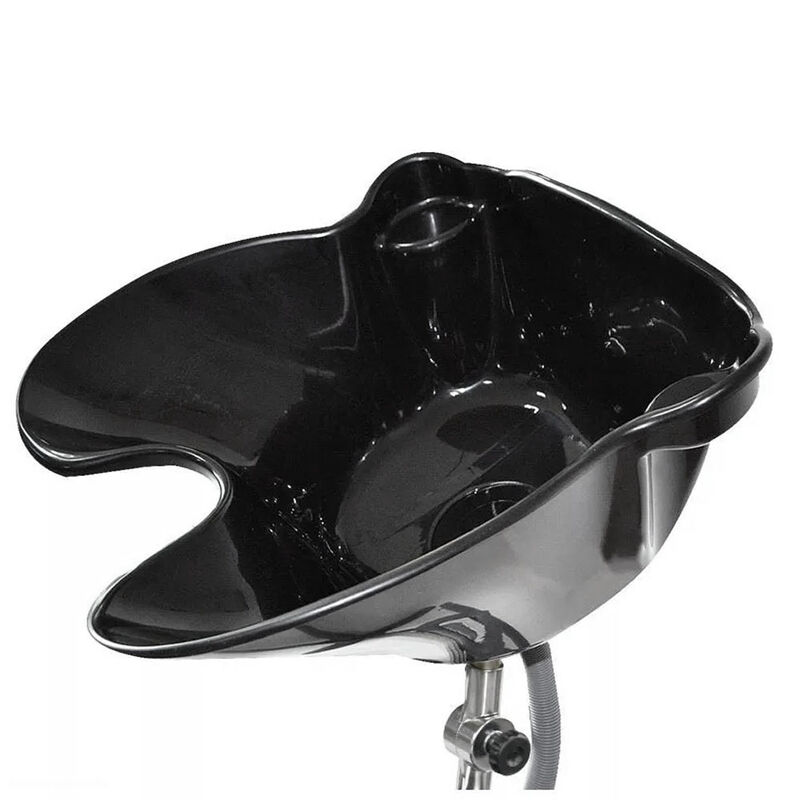 Lavabo Port&aacute;til Cabezas Lavacabezas con Bote Es... image number null