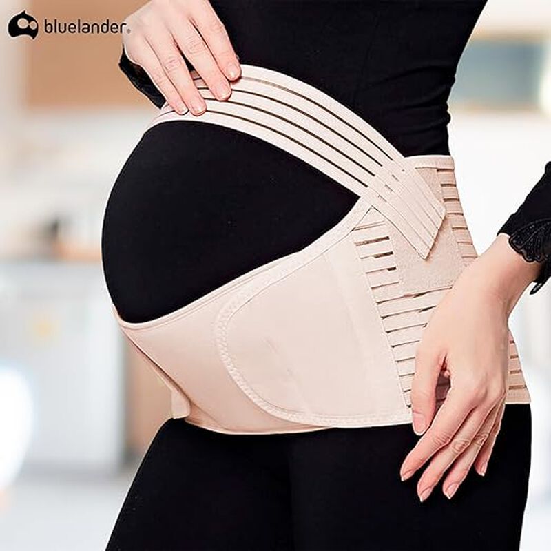 Faja de Embarazo Bluelander (L) image number null