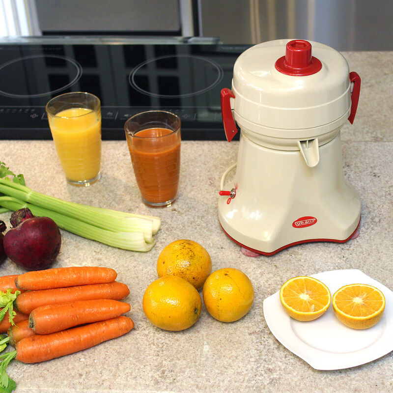 Extractor de Jugos Standard image number null