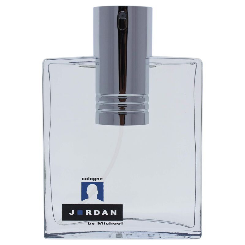 Perfume Michael Jordan Jordan Cologne Spray 100... image number null