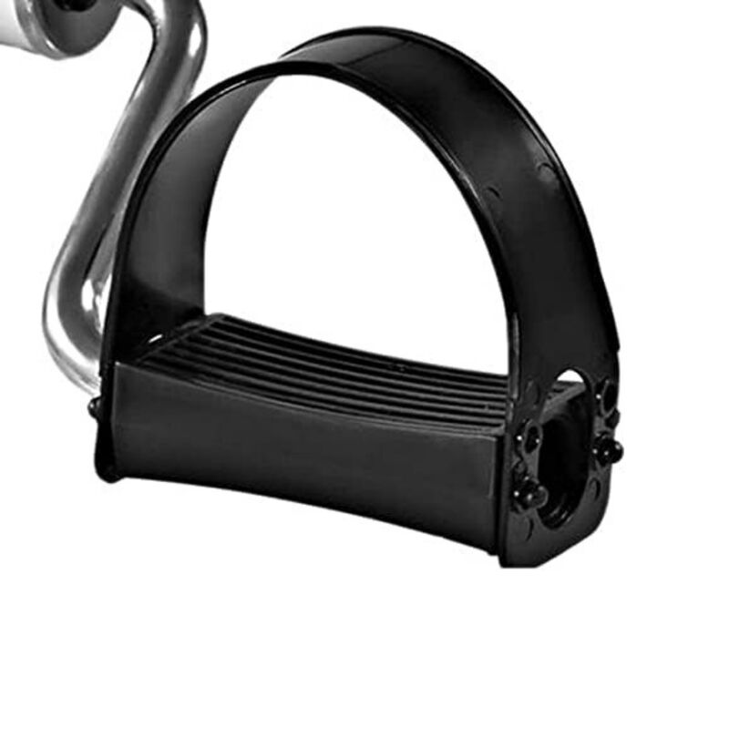 Pedales Para Ejercicio Plegables - Brazos Y Pie... image number null