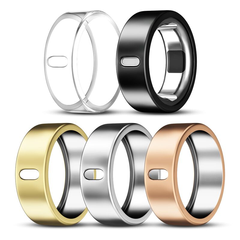 Funda Zooroo Compatible Con Oura Ring Gen 4/3 H... image number null