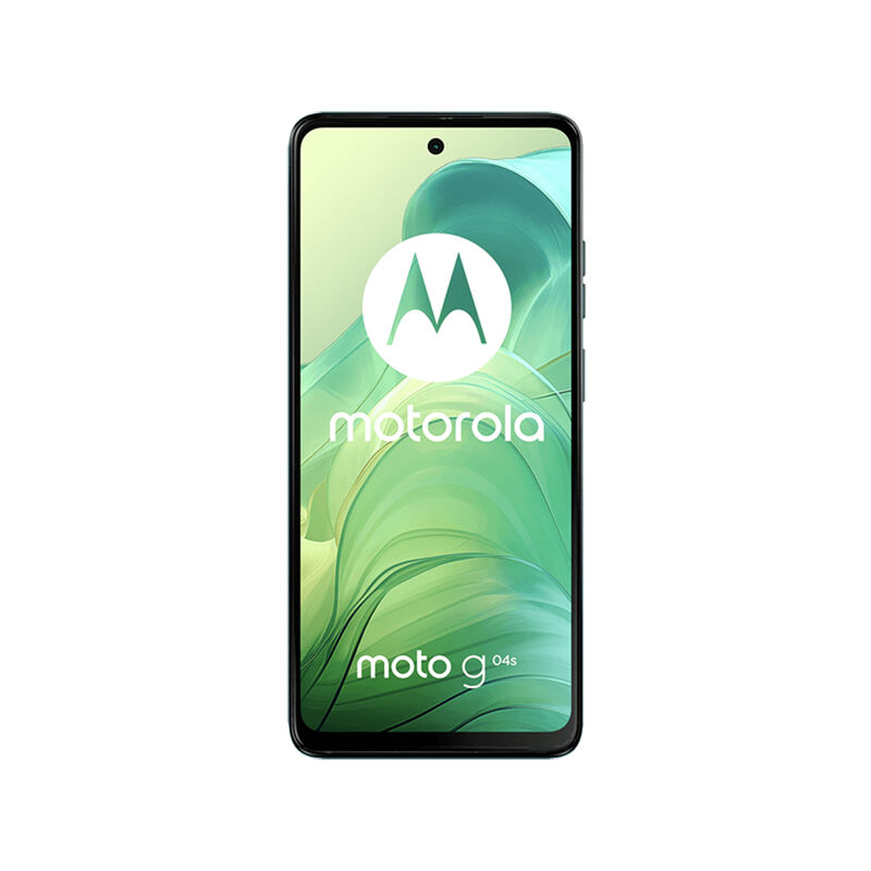 Motorola Moto G04s 4GB RAM 256GB Verde image number null