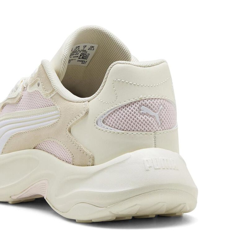 Tenis Puma Insphere Muse Para Mujer image number null