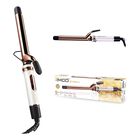 Tenaza Rizadora Extra Larga 22 Cm Gold Radian Timco Trx-25