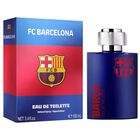 Perfume Fc Barcelona Barca Fcb Edici&oacute;n Especial Para Hombre 100ml