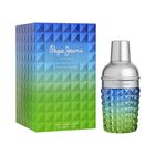 Perfume Pepe Jeans London Cocktail Edt 100 Ml Para Hombre