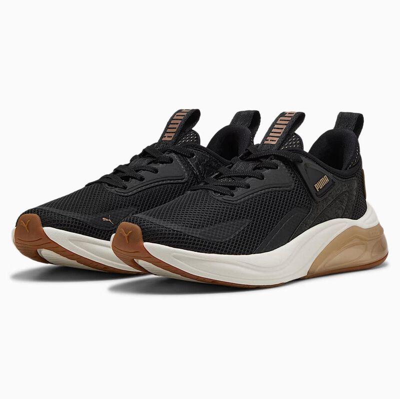 Tenis Puma Cell Thrill Metallic Para Mujer image number null