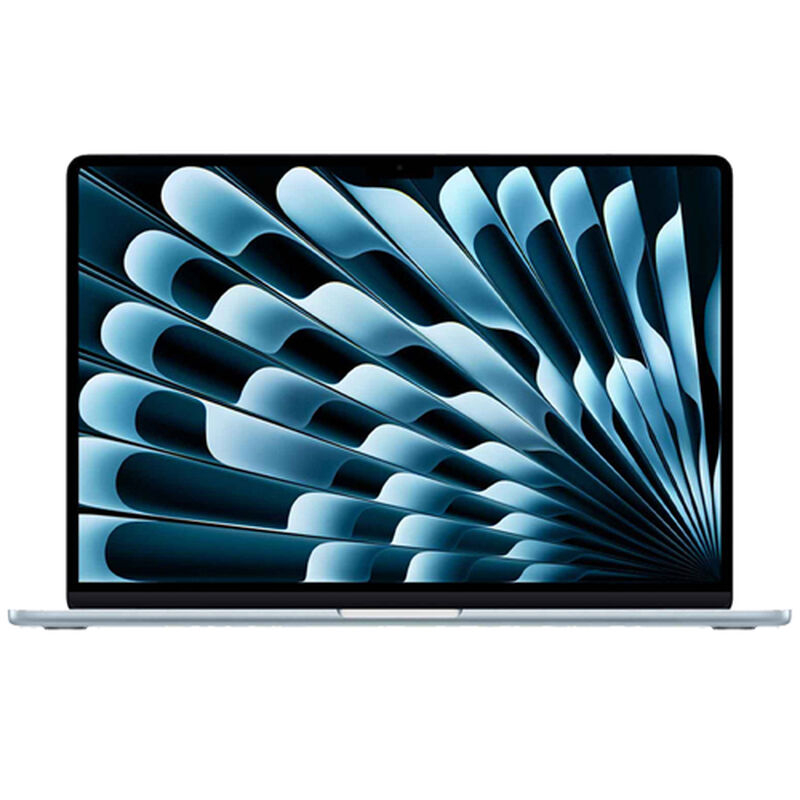 MacBook Air 15" Apple Chip M5, Ram 16gb, Ssd 1t... image number null