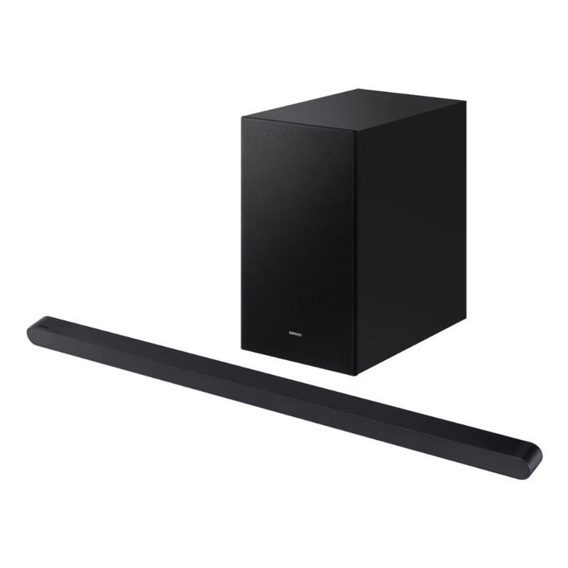 Barra De Sonido Samsung Hw-s700d/zx 3.1 Canales... image number null