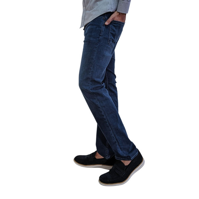 Duc Denim - Jeans Corte Recto Henri the Hopeful... image number null