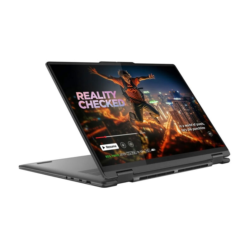 Laptop Lenovo Yoga 7i 2 En 1 (83Dl0002US) 16 Pu... image number null