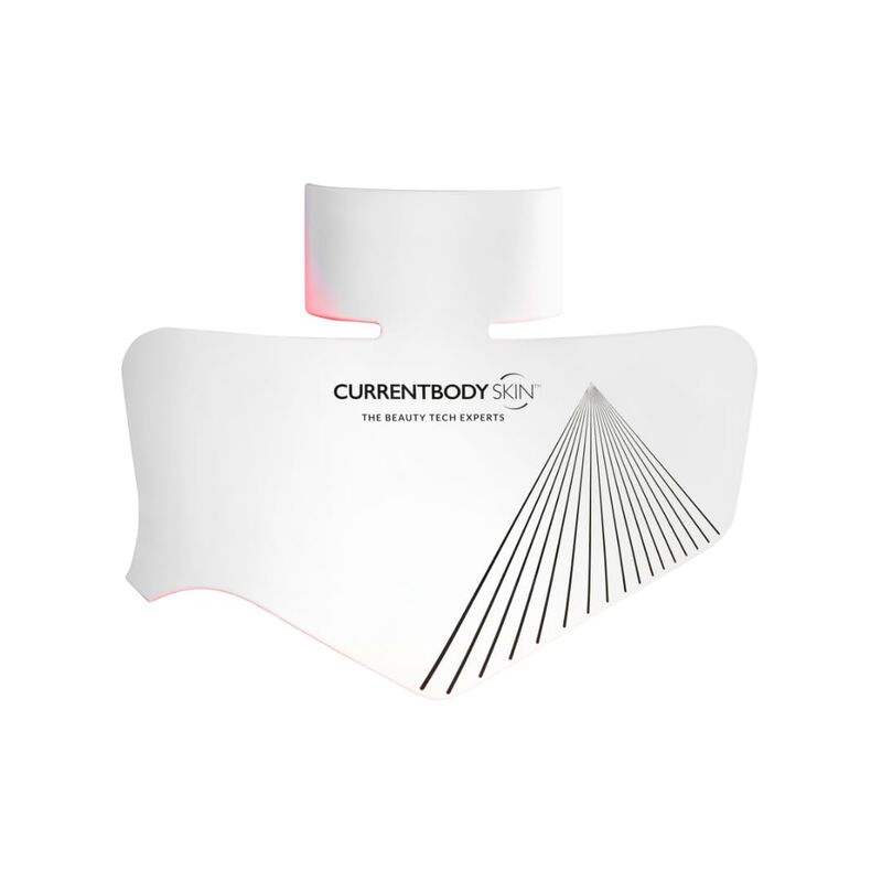 Mascarilla Led Para Cuello Y Escote Serie 2 De ... image number null