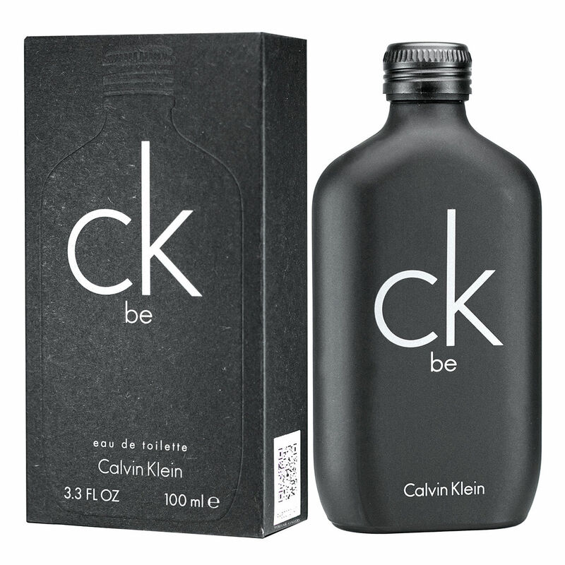 Perfume Para Caballero CK Be EDT 100ML image number null