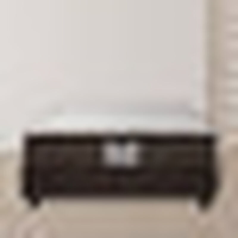 Colch&oacute;n Matrimonial Restonic Nautilus + Box Dic... image number null