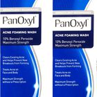 Jab&oacute;n Espumoso Para El Acn&eacute; Panoxyl Face Wash 163 Ml (paquete De 2)