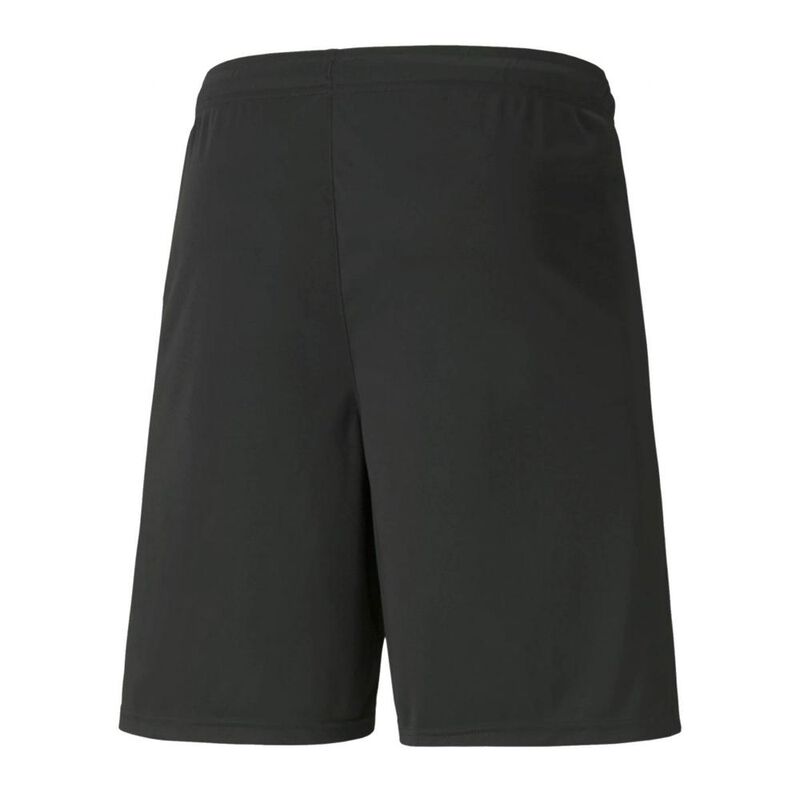 Short Puma Teamliga Para Hombre image number null
