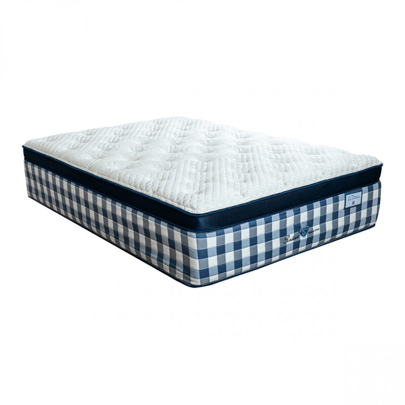 Colch&oacute;n Matrimonial Spring Air Radiant image number null