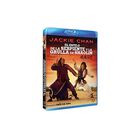 El Estilo De La Serpiente Y La Grulla De Shaolin (blu-ray) (bd-r) (she Hao Ba Bu) [blu-ray]
