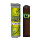 Cuba Cuba Brazil Eau De Toilette 100 Ml Para Hombre