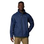 Chubasquero Columbia Glennaker Lake Ii Para Hombre Navy Talla  M